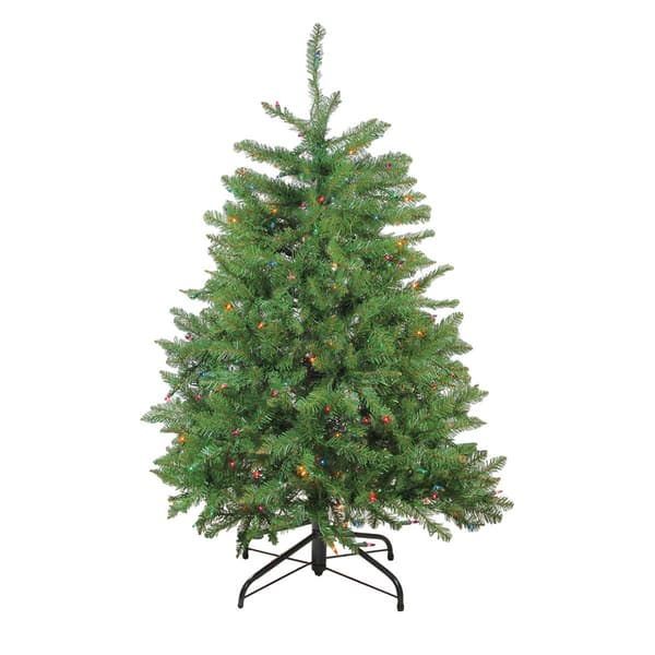 Northlight 4ft. Northern Pine Full Artificial Christmas Tree - image 