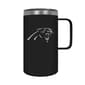 Great American Products 18oz. Carolina Panthers Hustle Mug - image 1