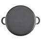 Circulon&#174; Radiance 7.5qt. Hard-Anodized Non-Stick Wide Stockpot - image 3