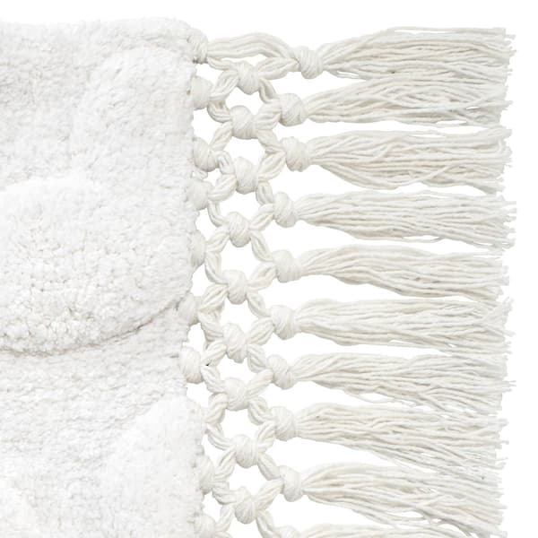 Nicole Miller Celina Bath Rug