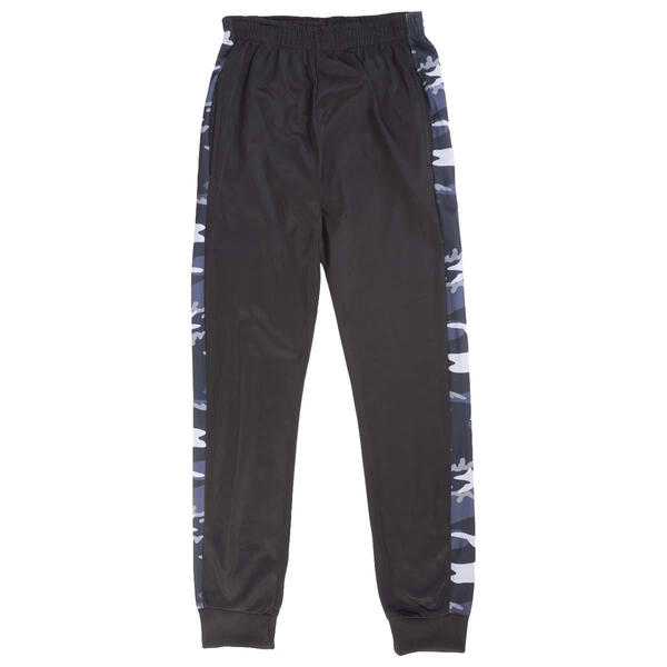 Boys (8-20) Starting Point Tricot Pants - image 