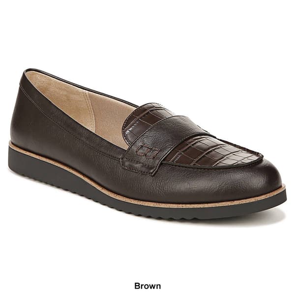 Womens LifeStride Zee Loafers - Boscov's