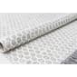 Rugs America&#8482; Rhys Honeycomb Rectangle Area Rug - image 4