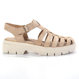 Womens Dr. Scholl's Cannot Wait Strappy Sandals