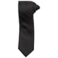 Mens Van Heusen(R) Extra Long Solid Stripe Tie - image 1