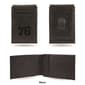 Mens NBA Philadelphia 76ers Faux Leather Front Pocket Wallet - image 2