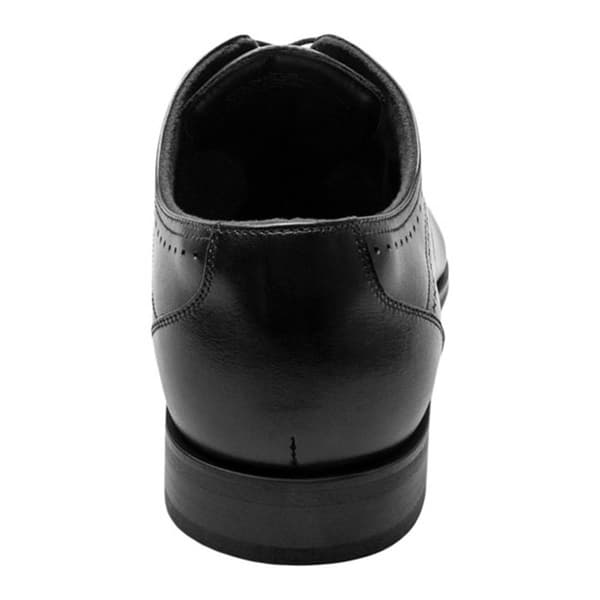 Mens Stacy Adams Bryant Cap Toe Lace Oxfords