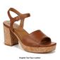 Womens Naturalizer Lilly Slingback Sandals - image 7