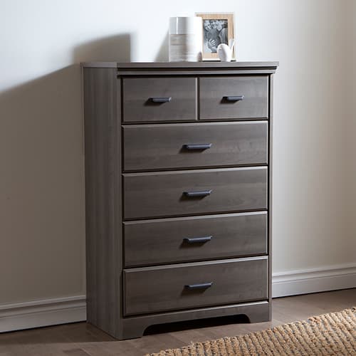 South Shore Versa 5-Drawer Chest