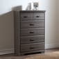 South Shore Versa 5-Drawer Chest - image 2