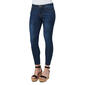 Womens Democracy Absolution&#40;R&#41; Medium Wash Indigo Jeggings - image 1