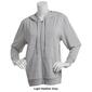 Womens Starting Point&#174; French Terry Full Zip Hooded Jacket - image 8