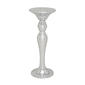 9th & Pike&#40;R&#41; Glam Colomn Pedestal Accent table - image 1