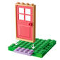 LEGO® Gabby''s Dollhouse Kitty Fairies Garden House Building Kit - image 5