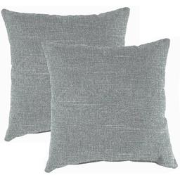 Jordan Manufacturing Tory Outdoor Toss Pillows - Set of 2