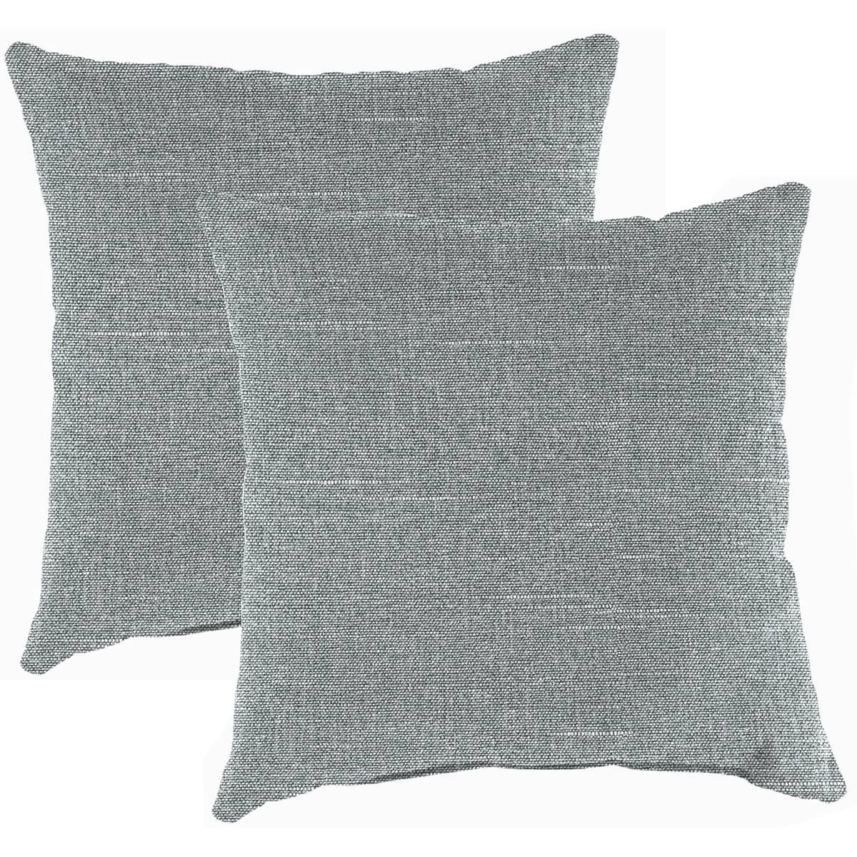 Jordan Manufacturing Tory Outdoor Toss Pillows - Set of 2