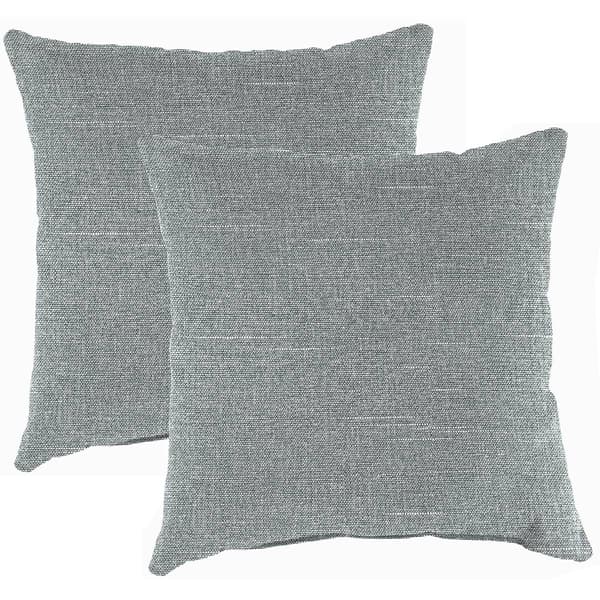 Jordan Manufacturing Tory Outdoor Toss Pillows - Set of 2