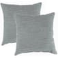 Jordan Manufacturing Tory Outdoor Toss Pillows - Set of 2 - image 1