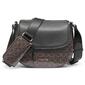 Calvin Klein Bella Logo Crossbody - image 1