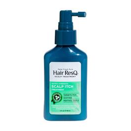 Petal Fresh Hair ResQ Extra Strength Scalp Itch Treatment