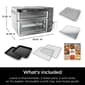 Ninja&#174; 12-in-1 Smart Double Oven with FlexDoor - image 11