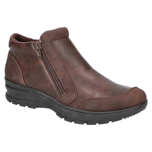 Womens Easy Works by Easy Street Jovi Comfort Ankle Boots - image 