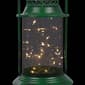 Alpine String Light Metal and Glass Lantern - image 4