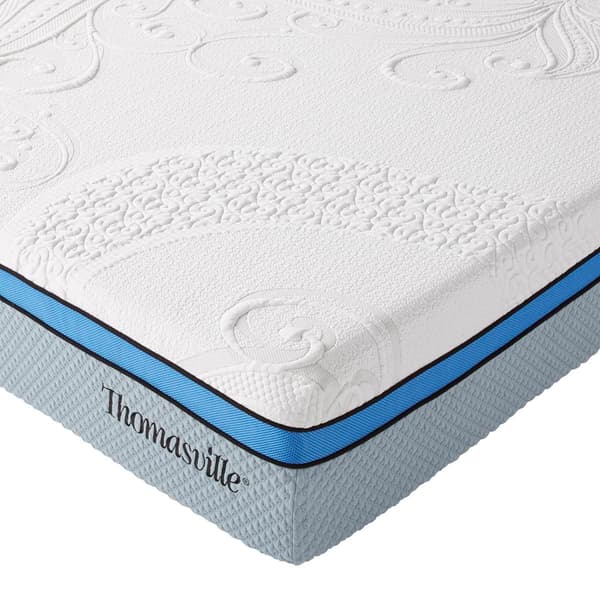 Thomasville Tranquility Air Flow Gel Memory Foam King Mattress