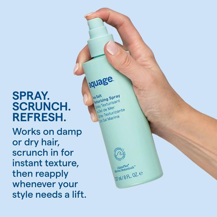 Aquage Sea Salt Texturizing Spray