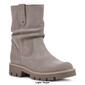 Womens White Mountain Glean Ankle Boots - image 7