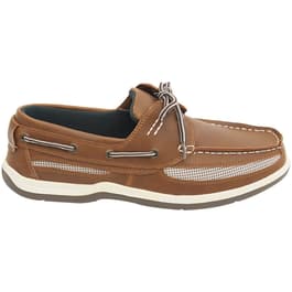 Mens Island Surf Cod Boat Shoes