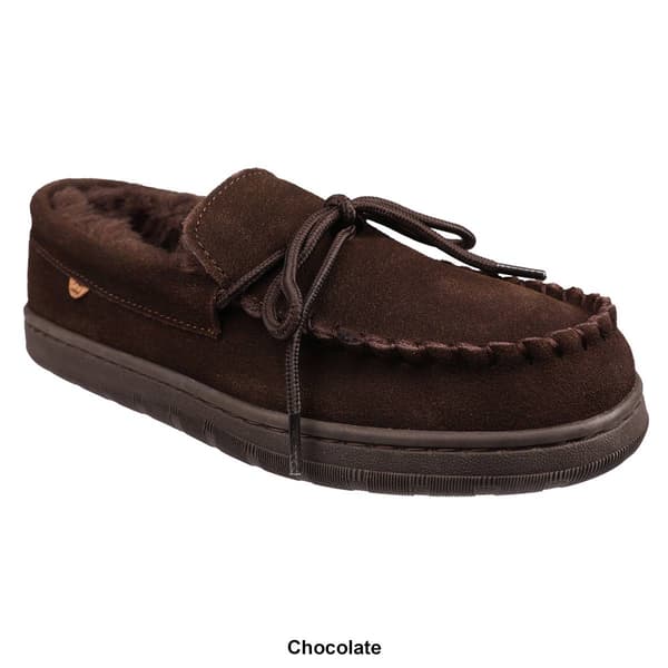 Womens LAMO Lana Moccasins