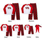 PJ''s & Presents Bear Family Long Sleeve Family Pajama Set