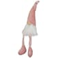 Northlight Seasonal Spring Gnome with Dangling Legs Figurine - image 3