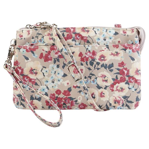 Mundi Brady Belt Bag Crossbody - image 