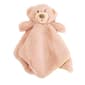 Linzy(R) Baby Bear Rattle Snuggly Security Blanket - image 1