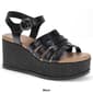 Womens BareTraps&#174; Savannah Wedge Sandals - image 9