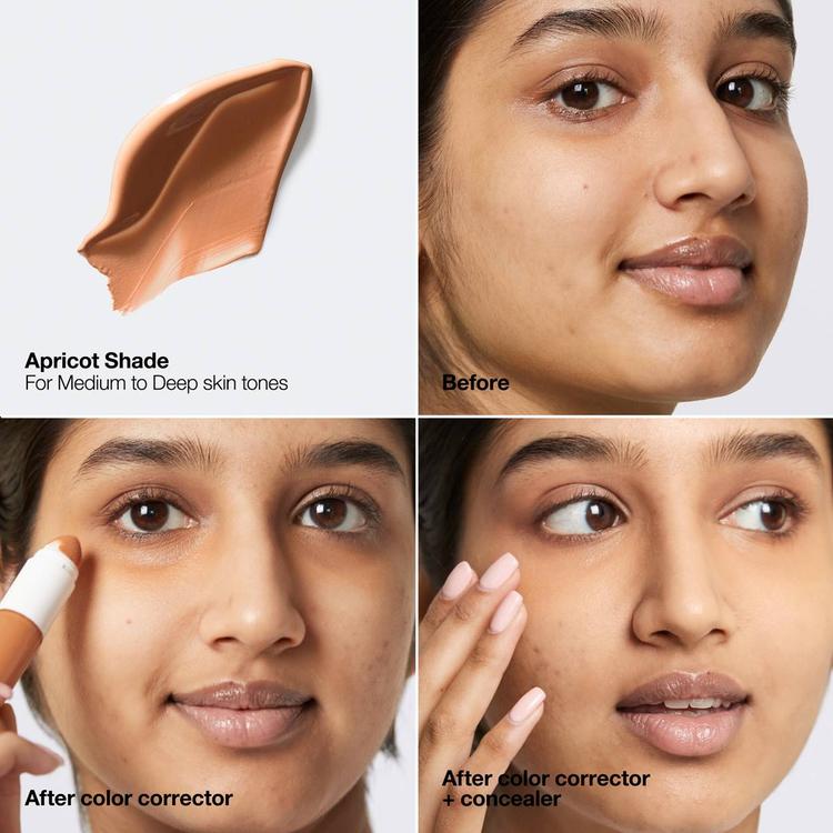 Clinique Even Better™ All-Over Primer and Color Corrector