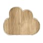 Little Love by NoJo LED Wood Cloud Wall Decor - image 1