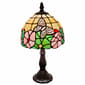 HomeRoots 15in. Butterfly Candlestick Table Lamp - image 2