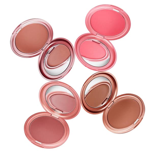 Stila Cosmetics Convertible Color Lipstick & Cheek Cream Blush