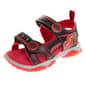 Little Boys Disney Pixar&#40;tm&#41; Cars Open Toe Sport Sandals - image 1