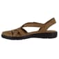 Womens Easy Street Garrett Strappy Sandals - image 3