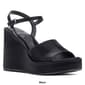 Womens Olivia Miller Magnetic Wedge Sandals - image 10