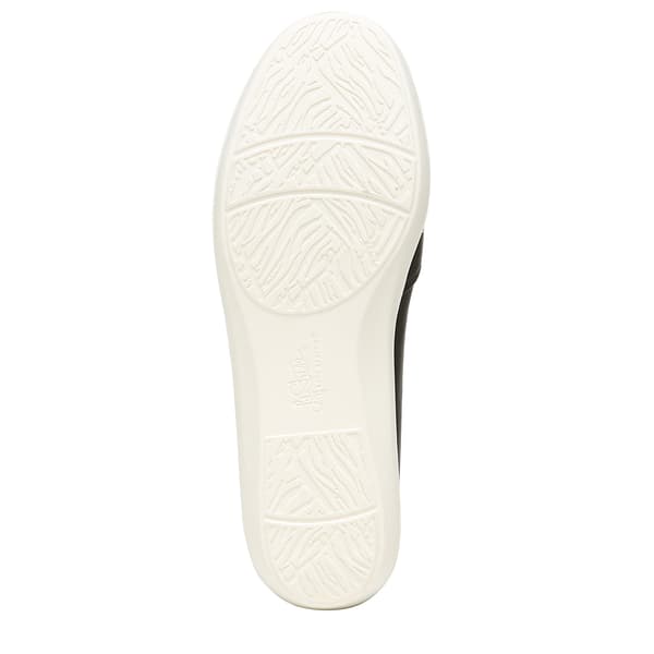 Womens Lifestride Neon Slip On Fashion Sneakers