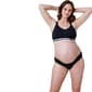 Womens Bravado Designs Full Cup Original Nursing Bra - image 3