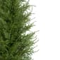 Northlight Seasonal Artificial Cedar Pine Arborvitae Tree - image 6