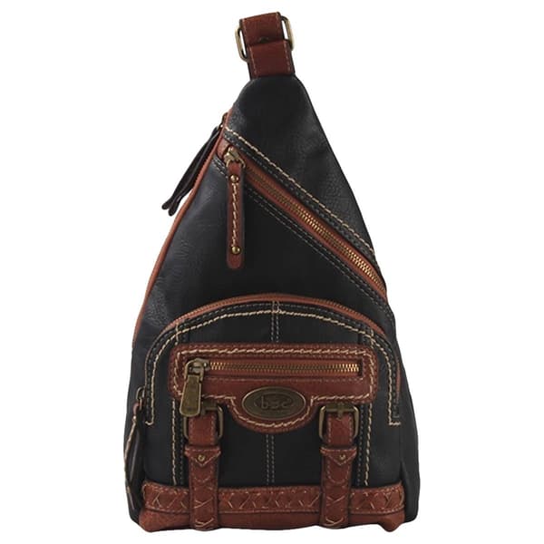 B.O.C. Creighton Sling Bag - image 