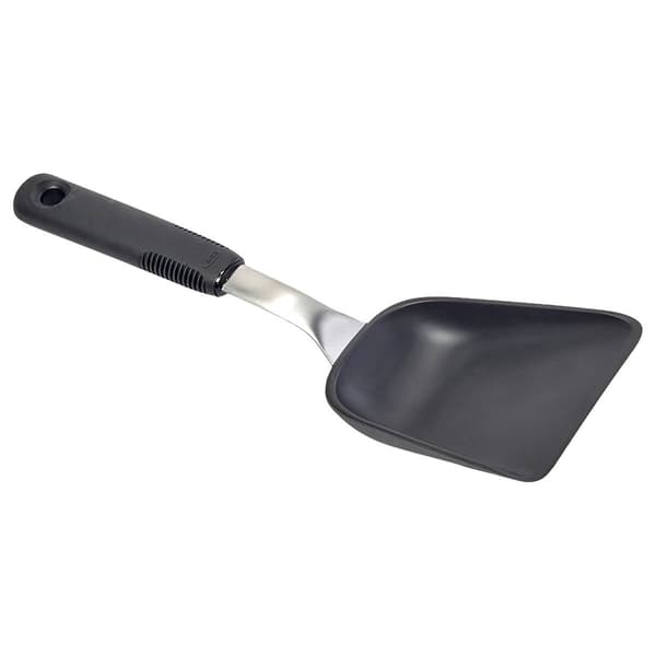 OXO Good Grips(R) Sheet Pan Scoop - image 