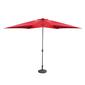 Northlight Seasonal 8.5ft. Outdoor Patio Market Umbrella w/ Crank - image 1